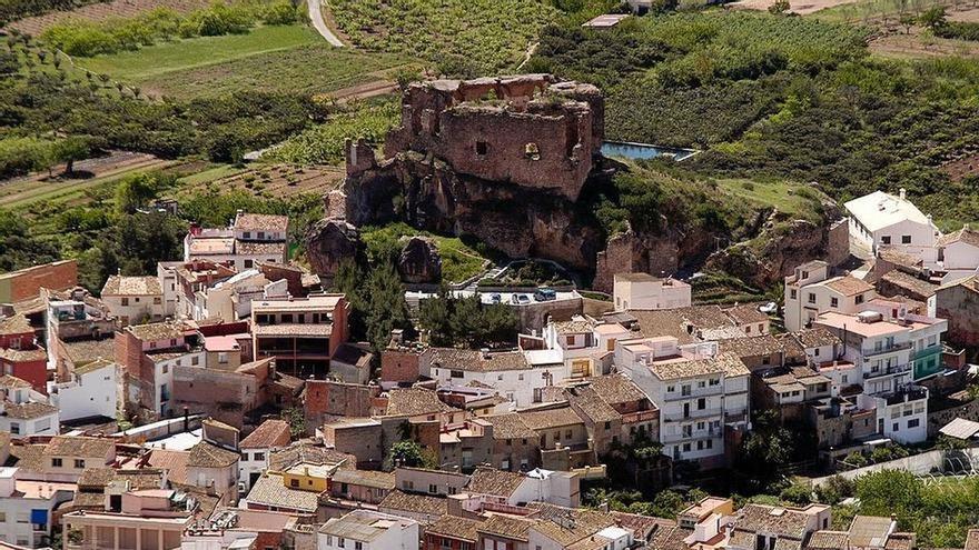 Este pequeño pueblo inaugura la temporada taurina de Castellón con 3 toros cerriles