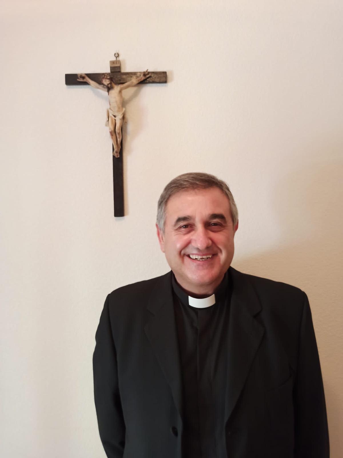 César Salvador