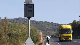 Este es el radar que más multa en Córdoba: 34 denuncias al día y entre los más activos de España