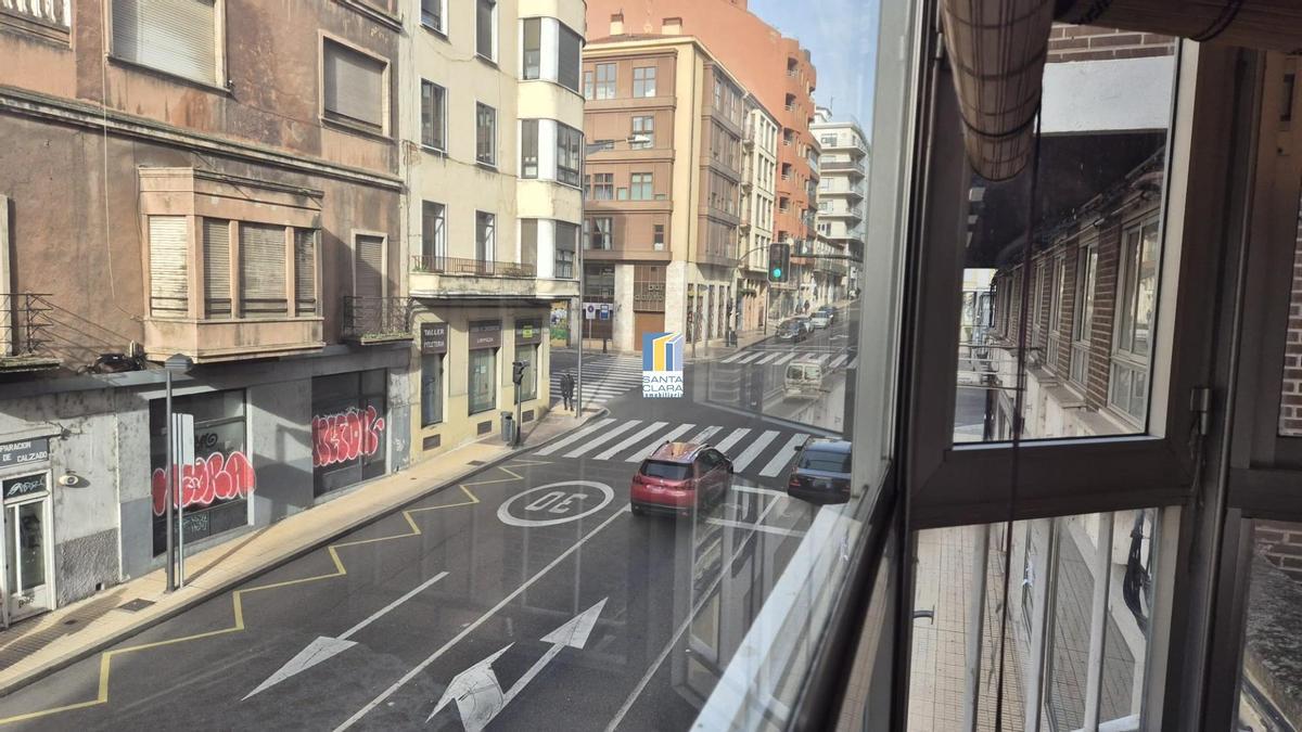 Vivienda a la venta en Zamora