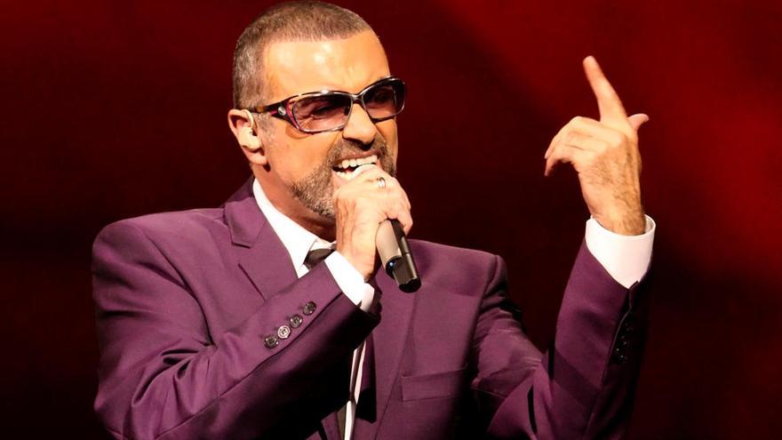 George Michael, turbulento icono del pop