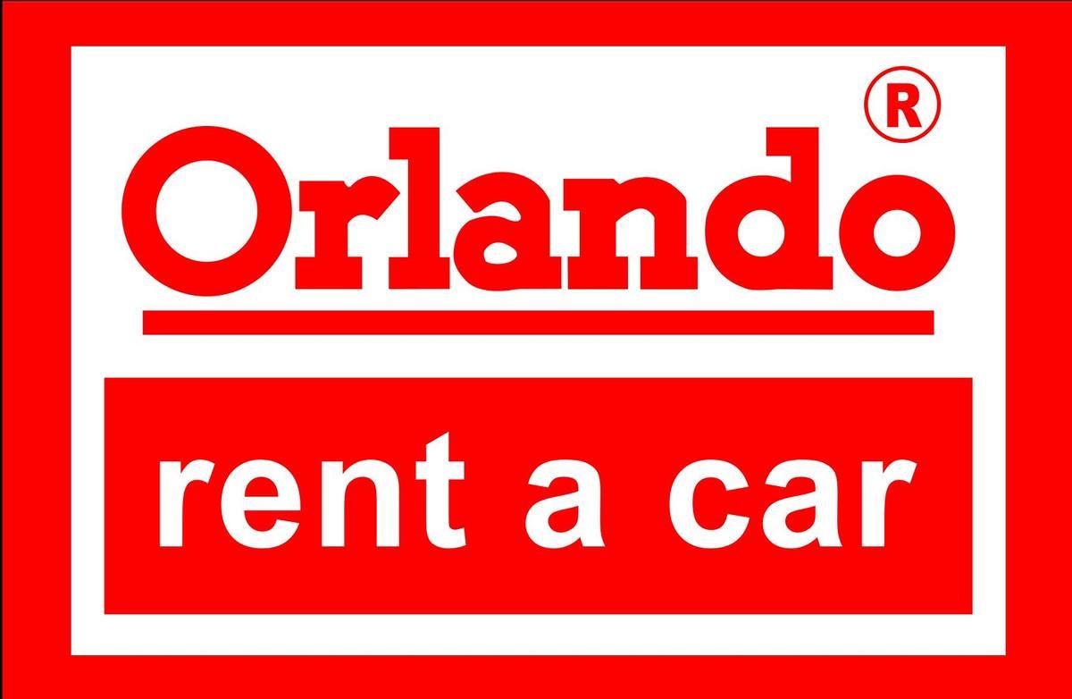 Orlando Rent a car.