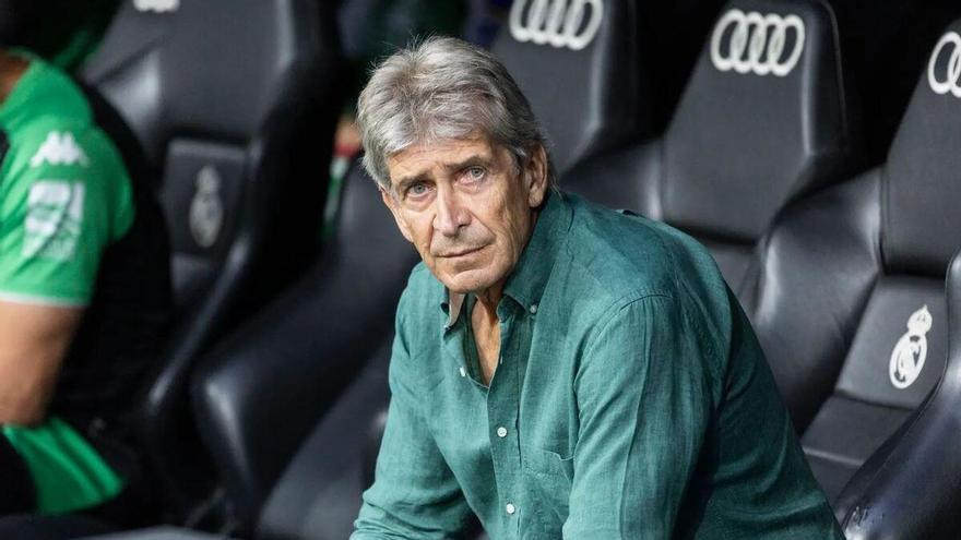 El Real Betis espera recuperar a su mejor jugador para medirse al Valencia CF