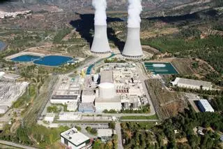 Las centrales nucleares notificaron 37 sucesos al Consejo de Seguridad Nuclear español en 2021