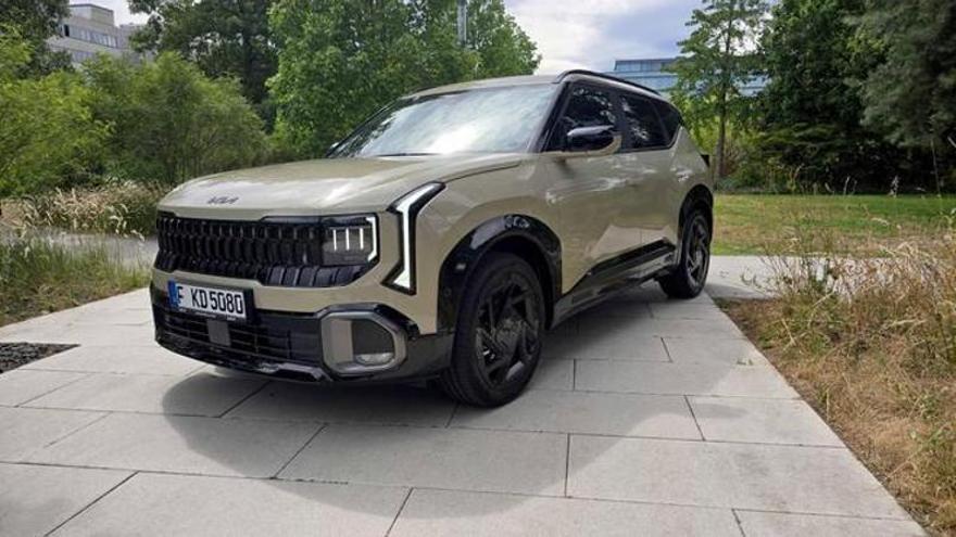 Kia Seltos: Un soplo de aire fresco para el segmento C-SUV