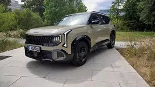 Kia Seltos: Un soplo de aire fresco para el segmento C-SUV