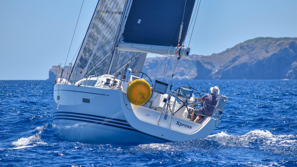 La Ruta de la Tramuntana torna a l’Escala