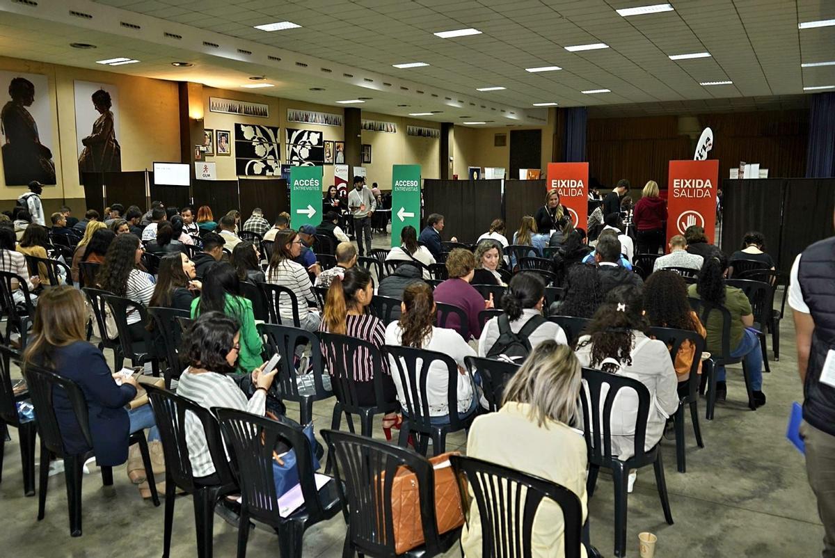 'Som Talent' supone una gran oportunidad para encontrar empleo.