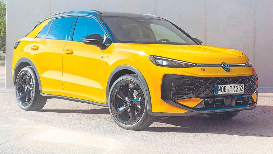 Más tecnológico y más grande