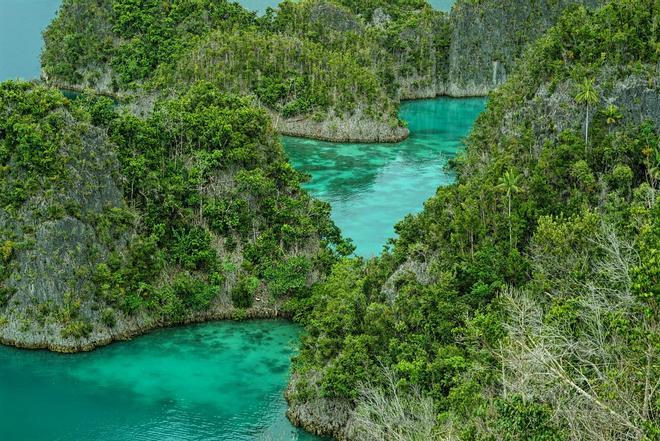 Raja Ampat, Indonesia