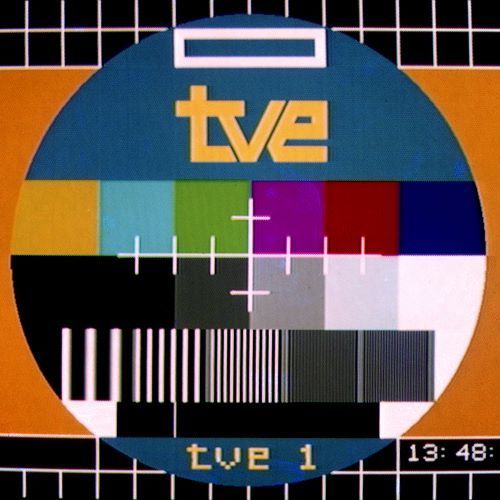 Carta de ajuste de TVE.