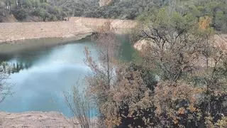La Diputación de Castellón lanza un SOS al Gobierno ante la sequía en la provincia