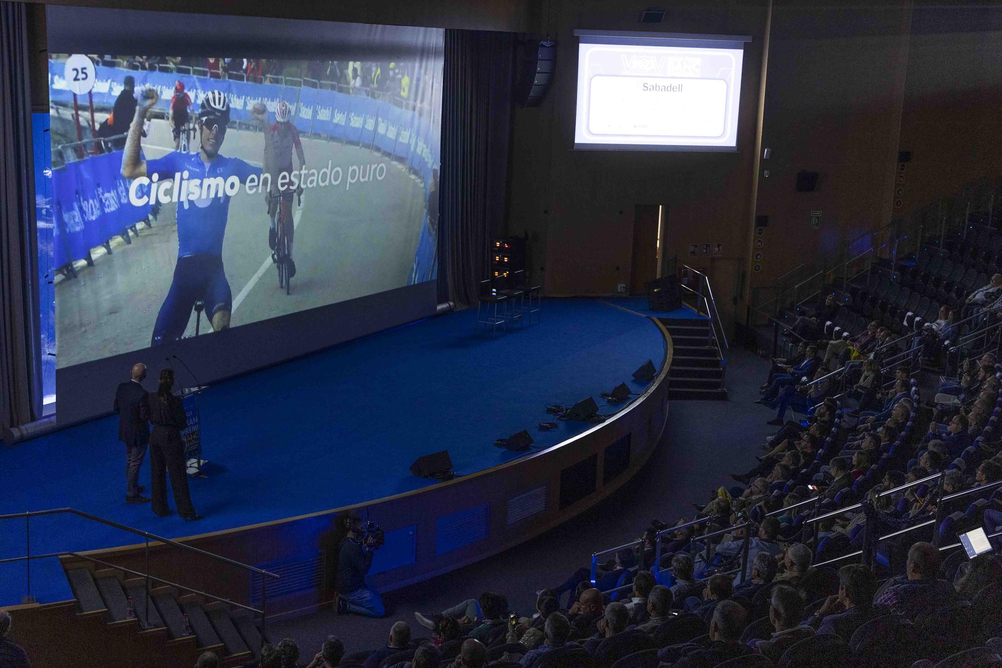 Volta a la Comunitat Valenciana Gran Premi Banc Sabadell