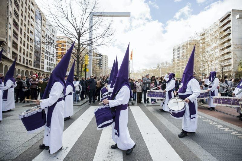 Procesiones del 29/03/2018