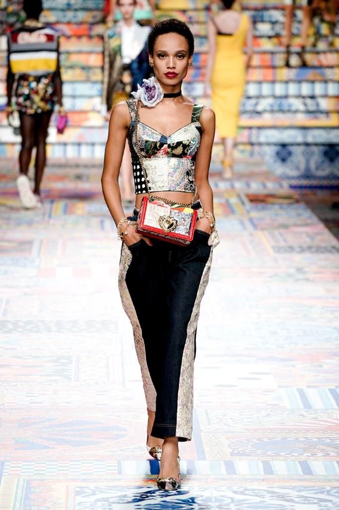 Dolce & Gabbana