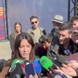 Aitana Bonmatí: Al nuevo presidente le pediría que siguera la apuesta en el fútbol femenino