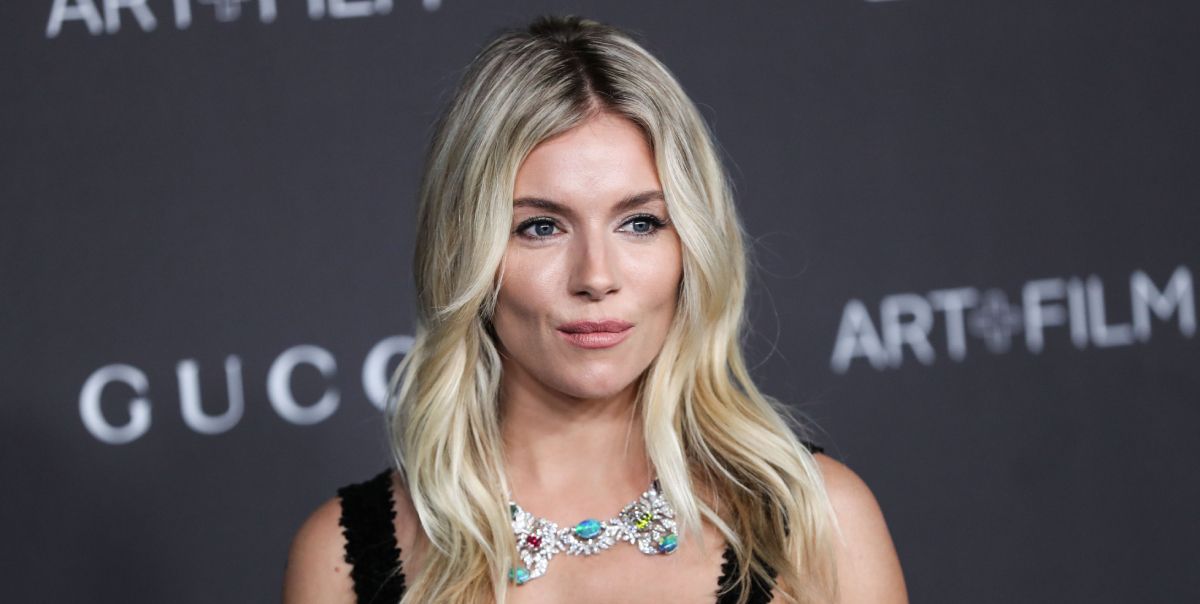 Sienna Miller