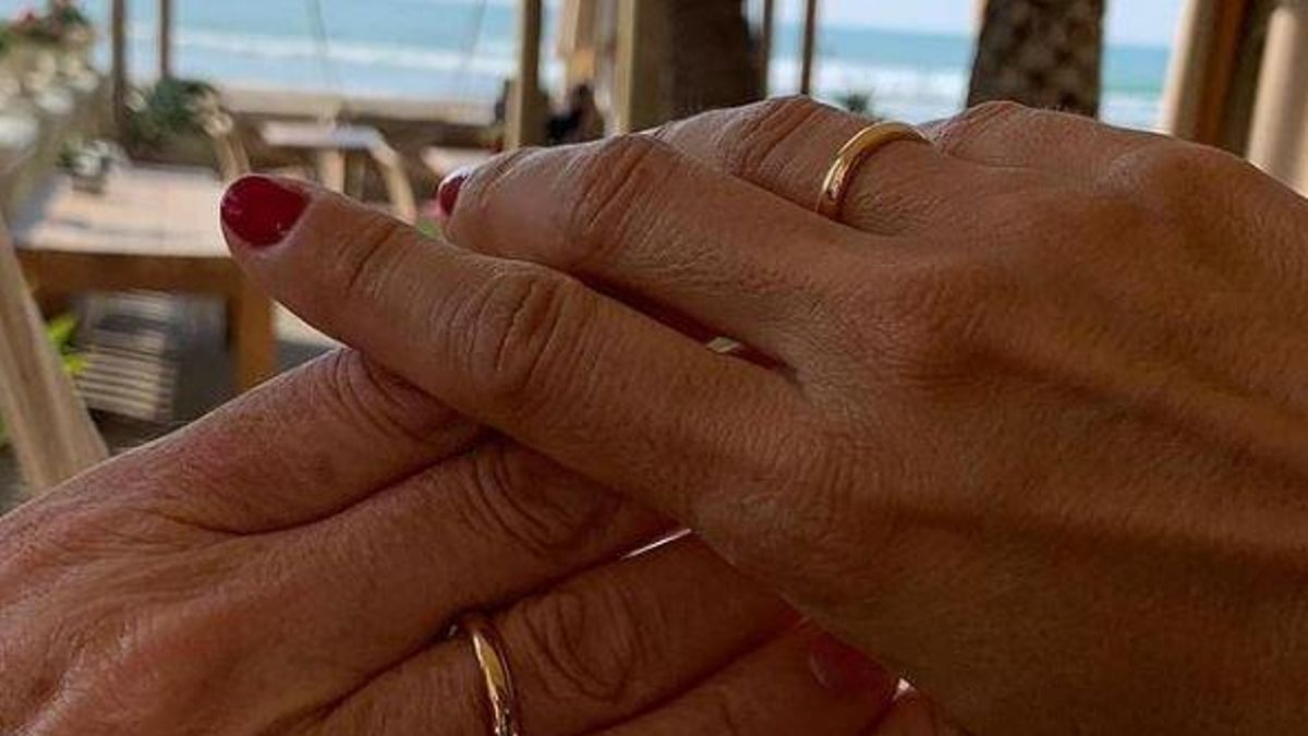 Las bodas y los banquetes aumentan su aforo en la Comunidad Valenciana