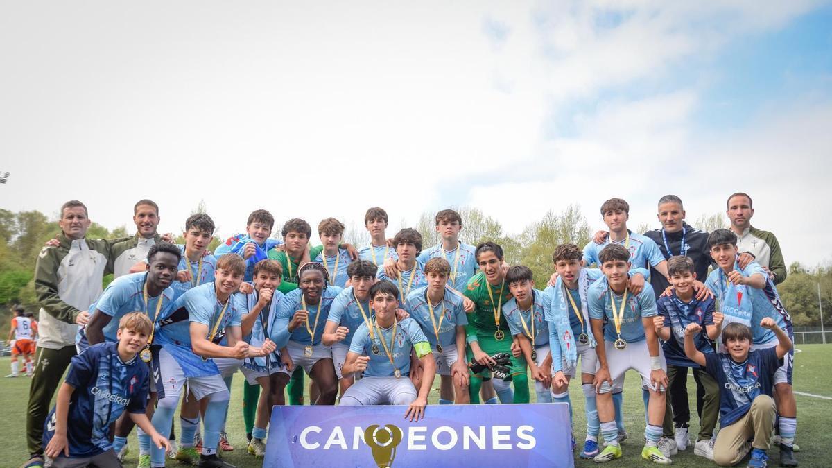 Así fue la jornada final de la Oviedo Cup 2026