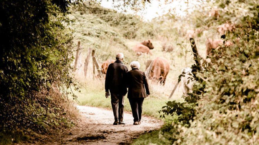 Los españoles viviremos una media de 85.8 años