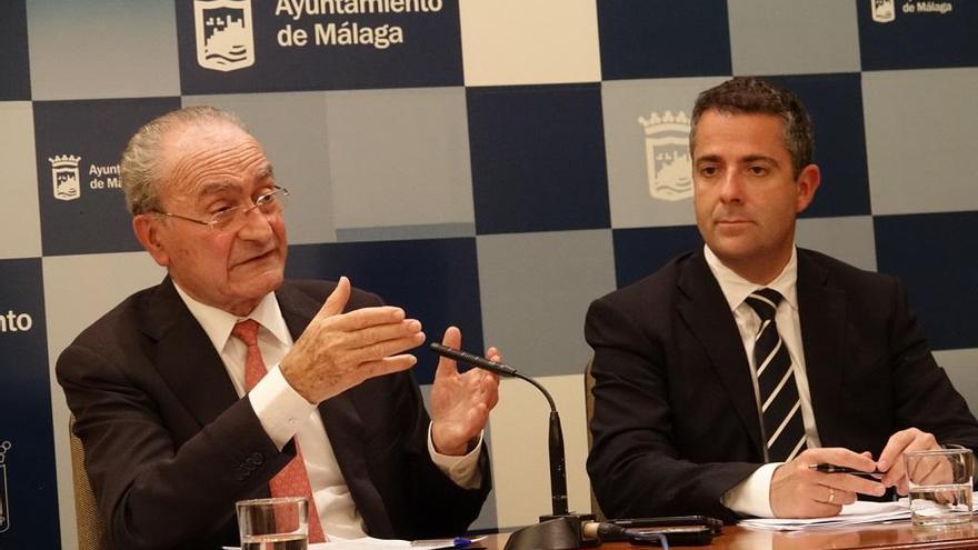 Málaga liquida el plan de ajuste económico pero seguirá con la moderación en el gasto