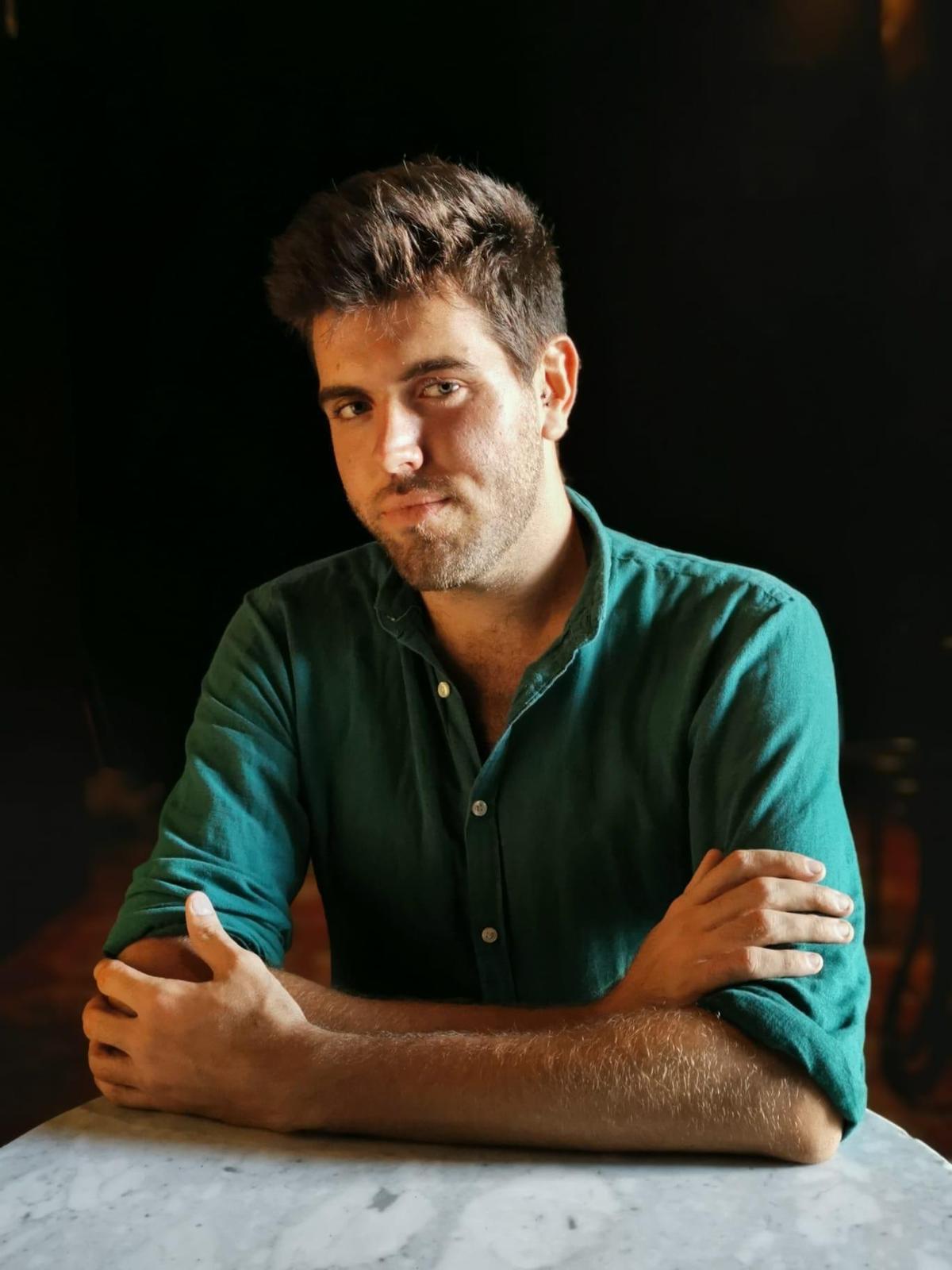 Miquel Mas Fiol, Regisseur und Bühnenautor.