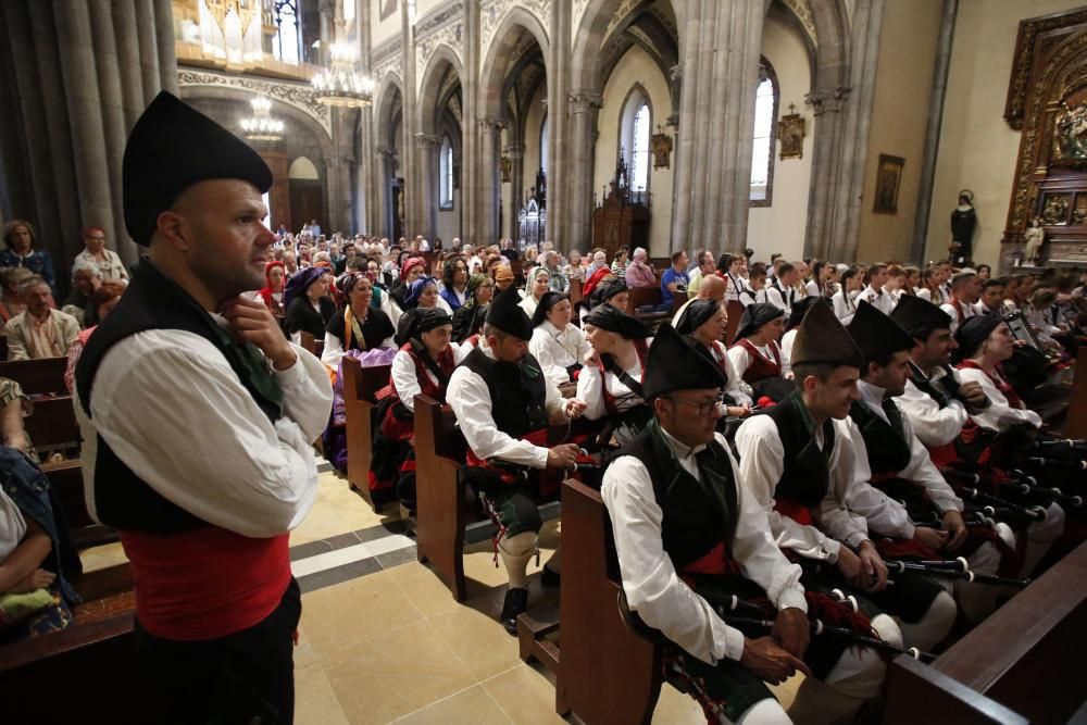 Festival Internacional de Música y Danza de Avilés