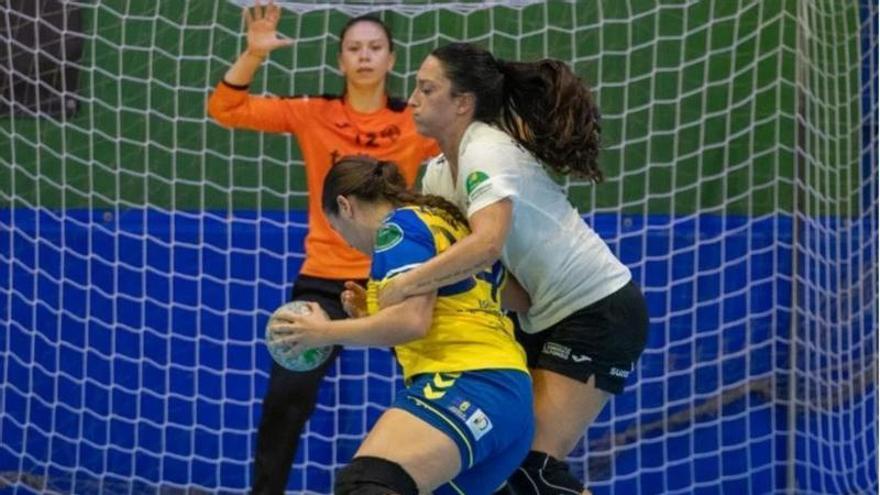 Victorias del Elche y del Elda Prestigio y derrota del Morvedre, en la jornada inaugural de la Liga Guerreras Iberdrola