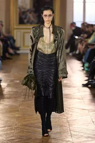 Balmain Paris Mujer primavera - verano 2027