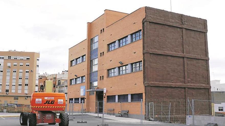 Sanidad ultima la licitación de las obras del centro de salud de la Vall