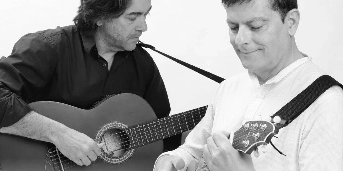 ‘Étnico’, de Benito Cabrera y José Manuel Ramos