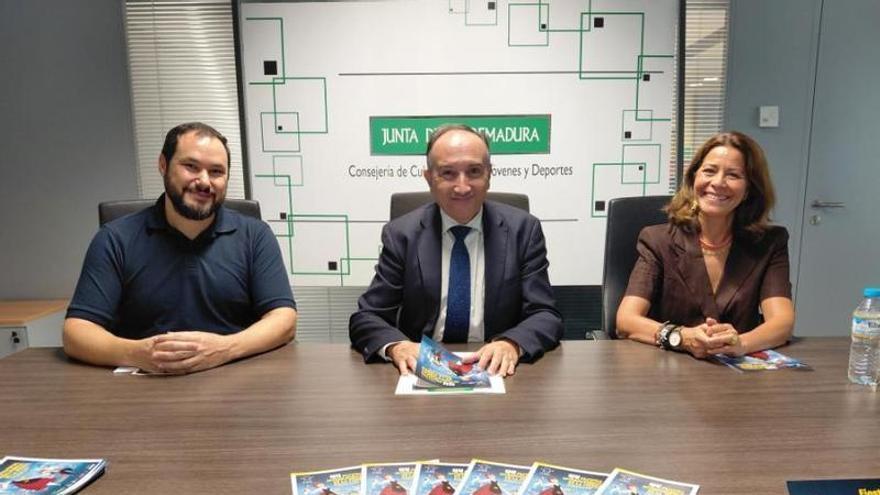 Más de 100 actividades protagonizan la nueva edición del Festival Internacional de Fregenal de la Sierra