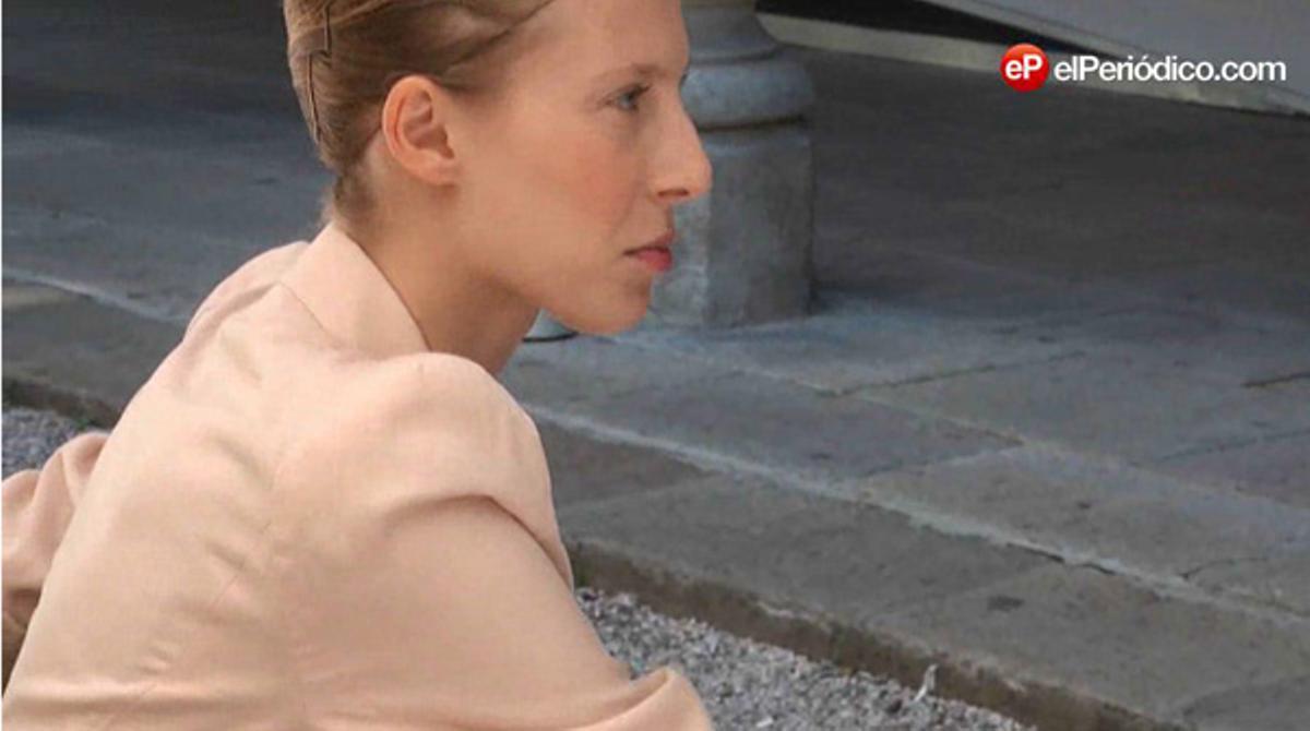 Showroom 080 Barcelona Fashion, punt de trobada de més de 40 marques.