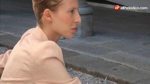 Showroom 080 Barcelona Fashion, punt de trobada de més de 40 marques.