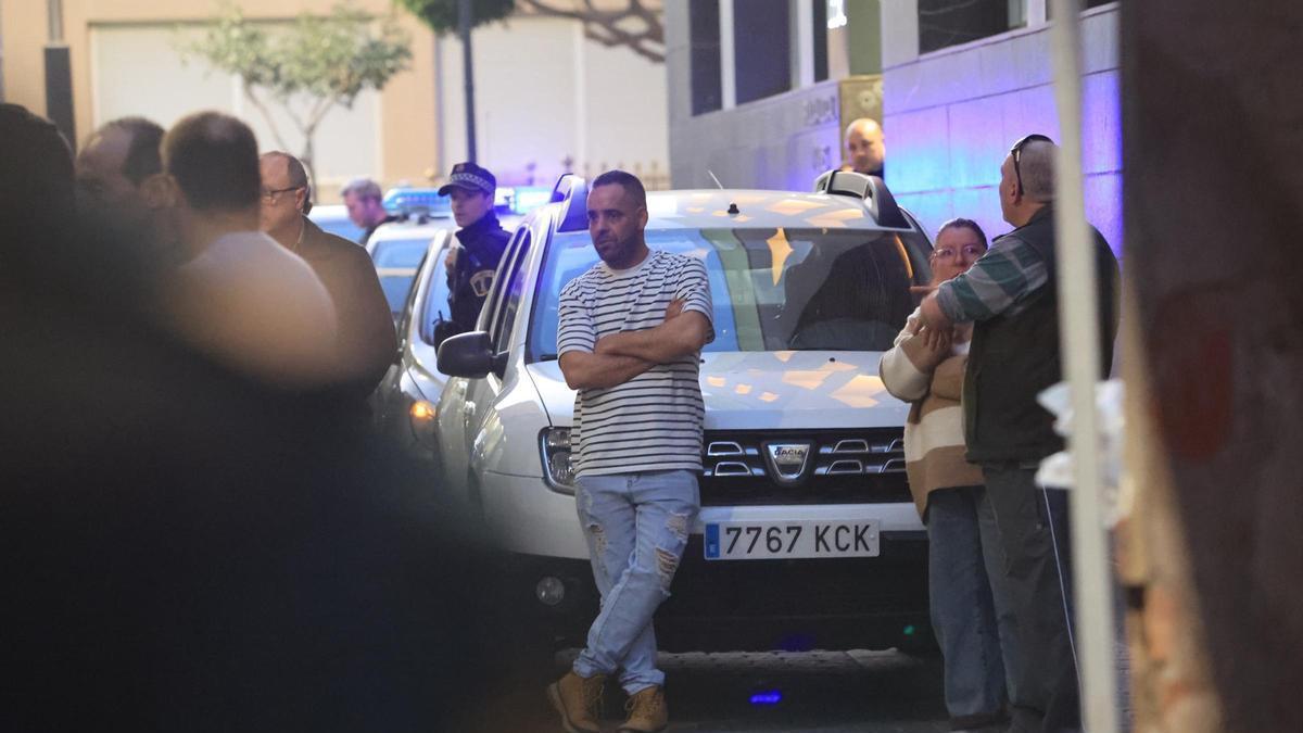 Encuentran degolladas en su domicilio de Xilxes a una mujer y a su hija de 12 años