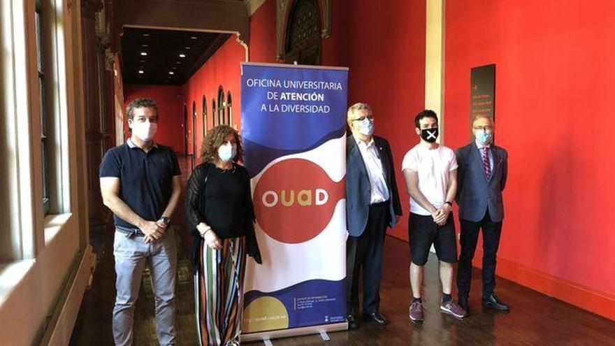 Unizar plantea una encuesta entre los estudiantes para conocer las necesidades LGTB+