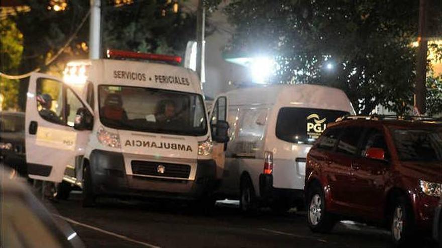 Asesinado en México un fotoperiodista que había sido amenazado