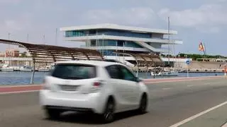 Cerco a las carreras ilegales en la Marina