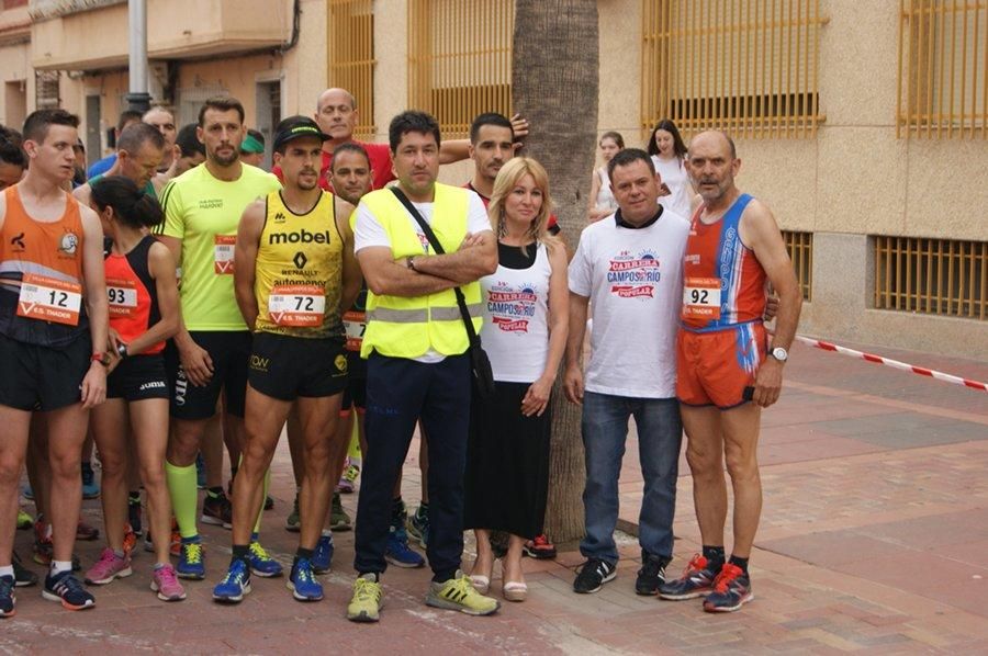 Carrera Popular Campos del Río