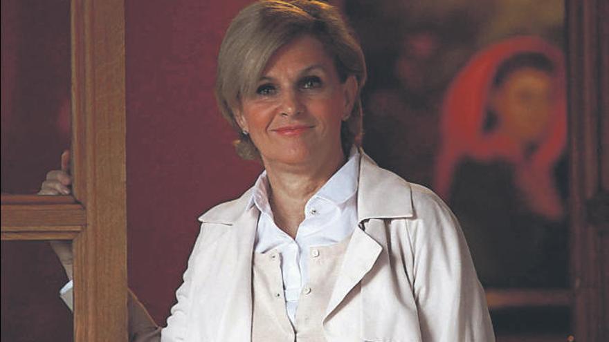 María Neira.