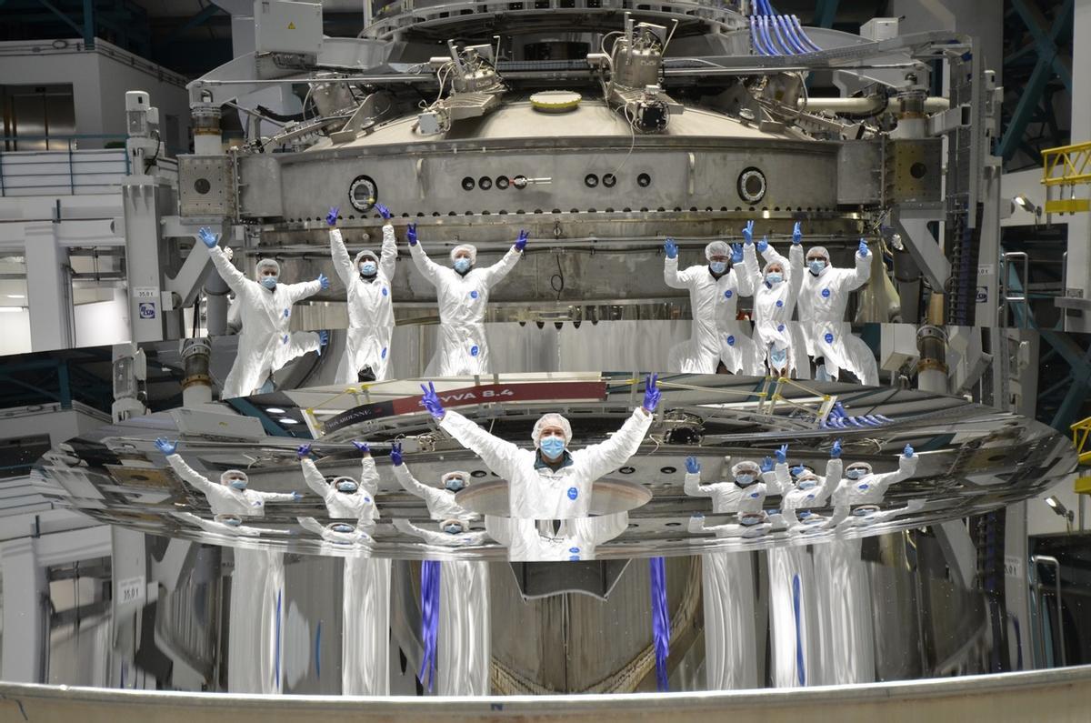 La Palma acoge el congreso LSST@Europe 6, la iniciativa de vanguardia de la exploración del Universo.