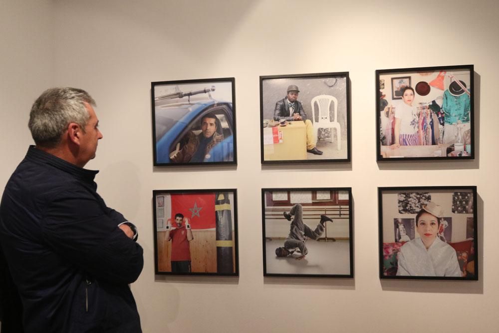 La Bienal de Fotografía echa a andar