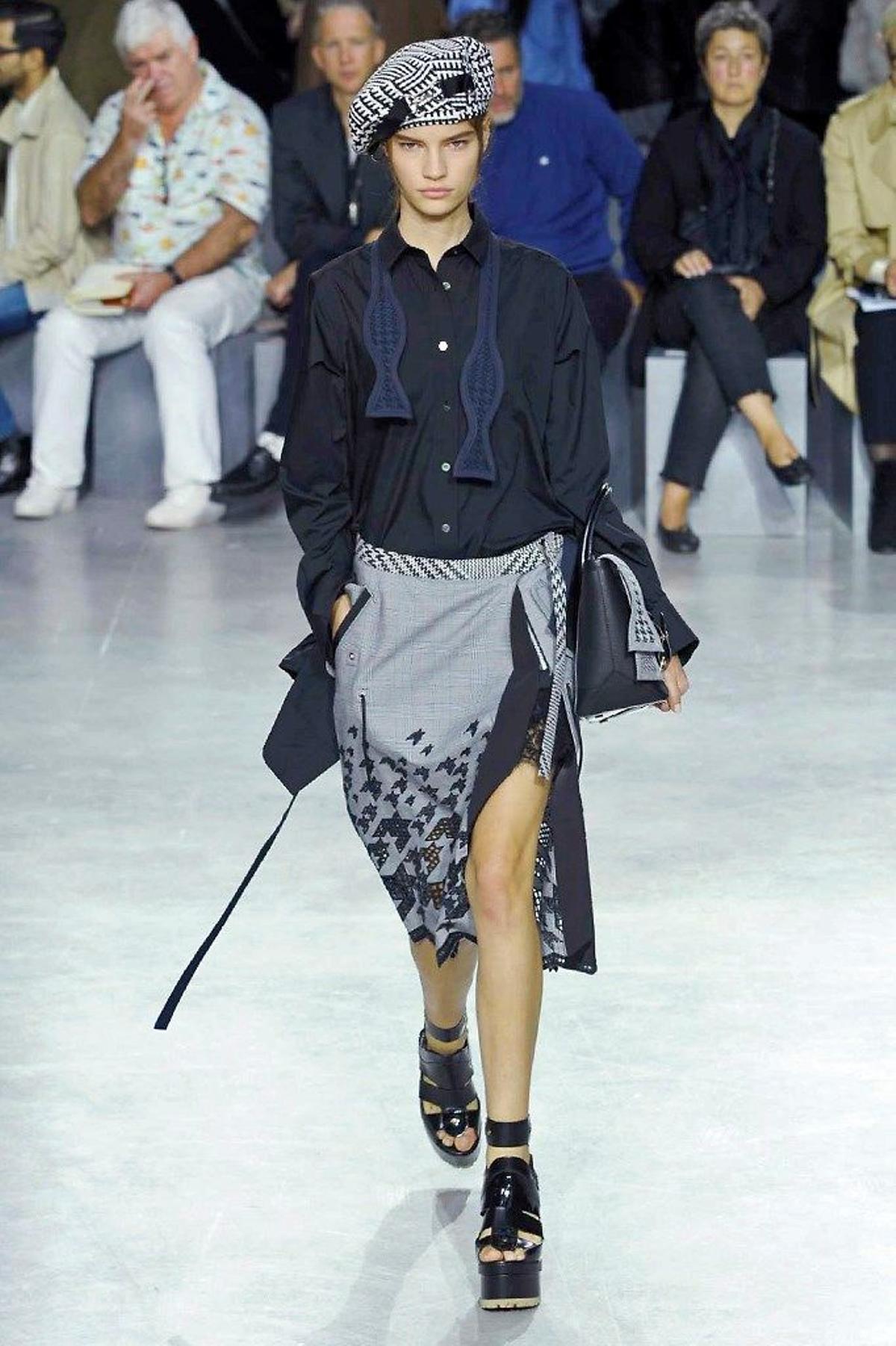 Sacai