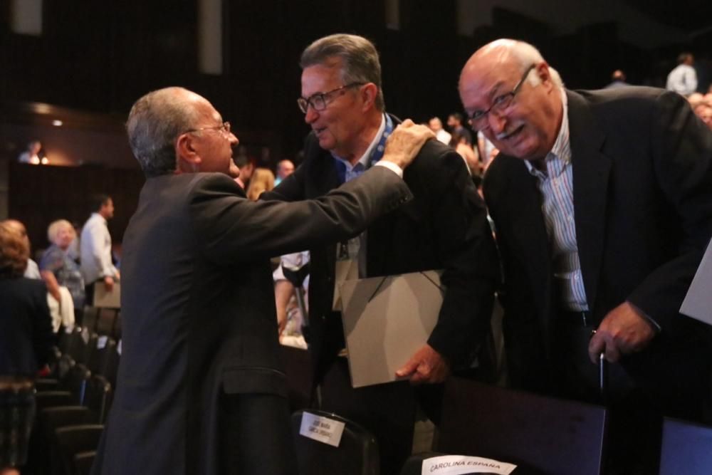 El PP de Málaga celebra su congreso provincial