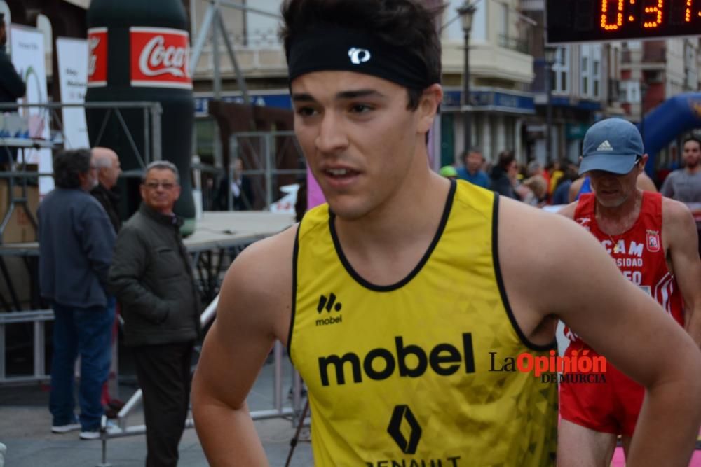 Galería 10k Cieza 2019