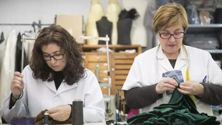 ¿Sabías?: Las manos invisibles de la moda