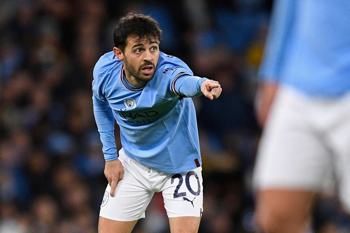 11- Bernardo Silva: 7.800.000 £