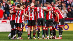 El Sheffield se juega la vida ante el Newcastle