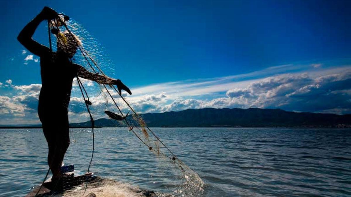 Turismo de Pesca en Terres de l'Ebre