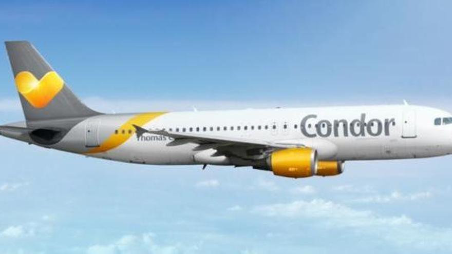 Mallorca-Airline Condor verlässt das Schutzschirmverfahren